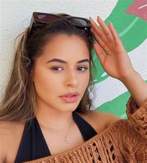 noelia ramirez forum|Noelia Ramirez Age, Career, Family, Net Worth, Height Bio 2024.